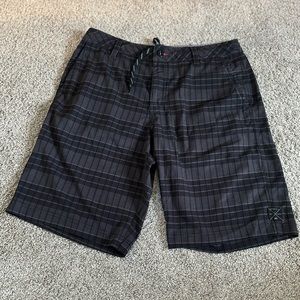 O’Neill Hybrid Swim Trunks - Men’s Large 33/34